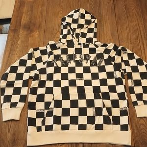 Trapstar London Hoodie Size L